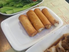 -香港仔茶餐厅(凤阳店)