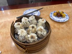 -都一处烧麦馆(前门店)