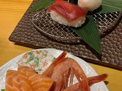 -竹幸日本料理(国光1937科技文化创意园店)