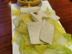 -李记白水羊头·清真老味家常菜(石景山店)