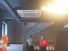 -真功夫(棠下店)
