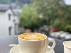 -简象咖啡CAFE ELE JANE(满陇桂雨店)