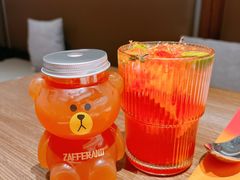 -ZAFFERANO西班牙海鲜饭(上海首店)