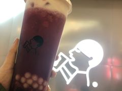 -喜茶(永旺梦乐城店)