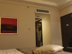 -深圳香格里拉酒店