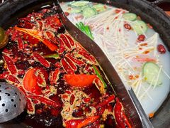 -周小明火锅(黑金冠社区店)