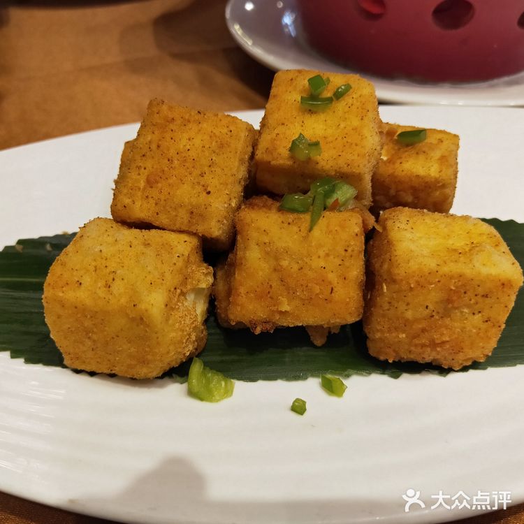 道谷有机主题餐厅探店