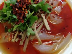 特色凉粉-东方削面(迎泽街店)