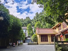 -都江堰普照寺