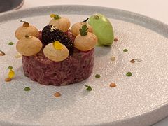 -La Villa French Restaurant