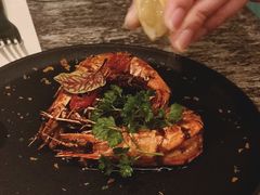 -SHADOWS•Bistro&Eatery(安福路店)