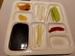 -同喜烤鸭店(光芒店)