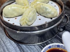 素蒸饺-榆味拼三鲜(怀德路店)