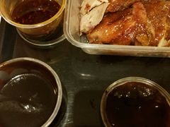 -徐记正宗北京烤鸭(北京东路总店)