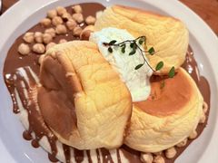 -UPPER KITCHEN(延安路店)
