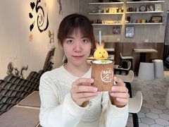 -茶是一枝花泡茶店