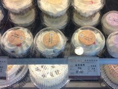 -红宝石·鲜奶小方(莘庄店)