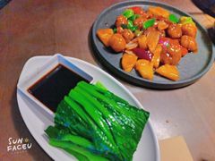 -来龙里 精致 东南亚餐室(万象城店)