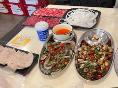 -合记汕头牛肉店(嘉禾路店)