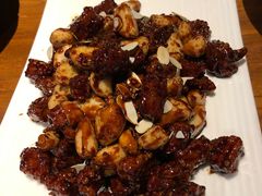 -陆壹捌餐厅(五大道店)