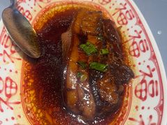 -老济南·地道济南菜(大明湖店)