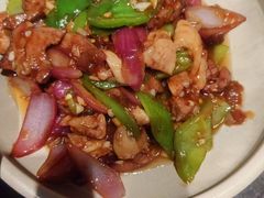 -金掌勺东北菜(格兰晴天店)