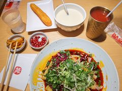 -大师兄·西北小馆(北站缤果空间店)