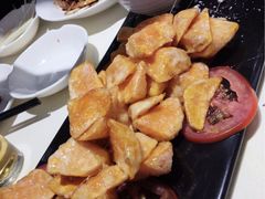 四季京味烤鸭店(农林下路店)-四季小馆·地道北京小吃(广百店)