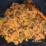 香菇肉肠烧麦（饺子皮版）