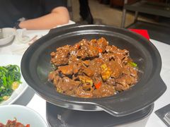 -好食上(喜盈门.范城店)