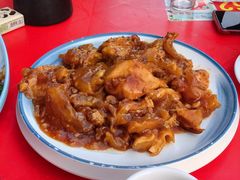 -同发号饭庄(复兴路店)