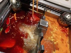 -海底捞火锅(玉桥商业广场店)
