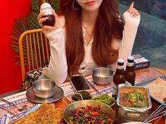 -神府路壹号·海鲜烧烤·砂锅粥·锅物(三坊七巷店)