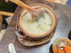-大洋家·精品潮汕菜·生腌砂锅粥(天河东路店)
