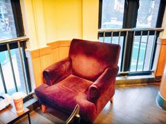 -星巴克(红房子店)