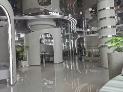 -3号仓库·创意中国菜(乐清正大广场店)