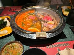-牛New寿喜烧(中山公园龙之梦店)