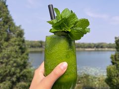 -素心小筑(后沙裕镇店)