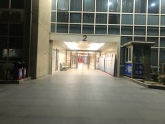 -苏州大学附属第二医院(三香院区)