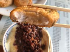 -阿三麻蓉汤圆(顺光大厦店)