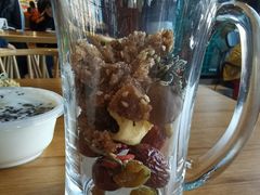 -中阿兰牛肉面(悦海新天地店)