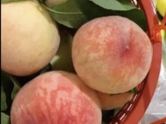 桃子-太湖好灶头土菜馆(石公路店)