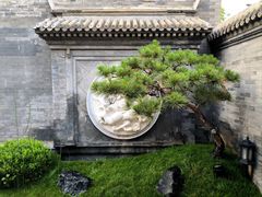 -和风景里酒店(护国寺店)