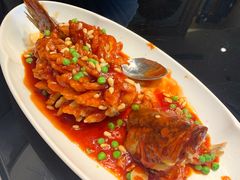 -新雅粤菜馆(南京东路店)