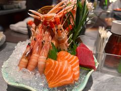 -大渔臻选·棠膳(万象城购物中心店)