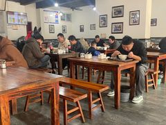 -化三驴肉汤馆老店