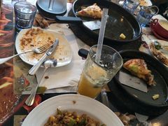 -必胜客(花舞大唐博物馆店)