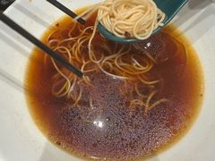 -松鹤楼面馆(清河万象汇店)