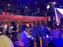 -青炉里青花椒鲜活烤鱼(理工大店)