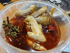 -金龙·打边炉(南京西路店)